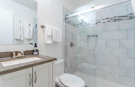 Walk to Lake, Dining+shops 5mins to Ski Resort Incline Paradise by Avantstay - Foto 55