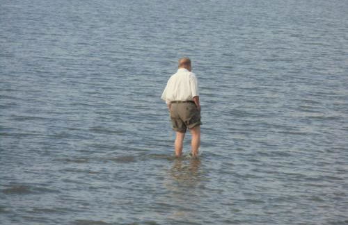 Ferienwohnung Heimathafen - Photo 36