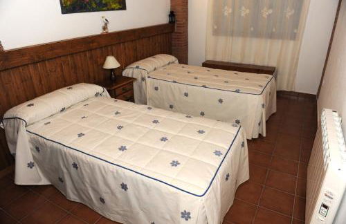 Apartamentos Rurales Monfragüe - Foto 27