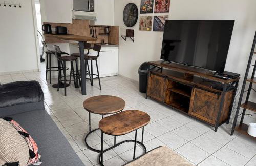 Appartement moderne cosy récent - Foto 1