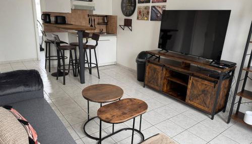 Appartement moderne cosy récent - Foto 1