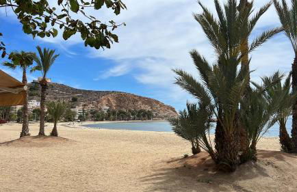 Alojamiento Entero En Aguilas - Foto 24