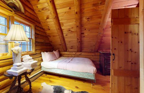 Clark's Cottage - Foto 18