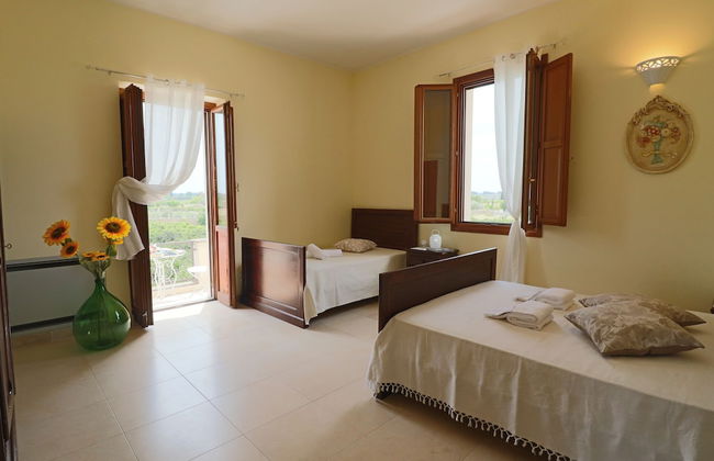 Tenuta Gli Agrumi del Salento - Foto 7