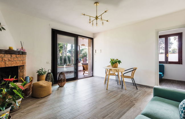 Villetta Sirena a Fontane Bianche - Foto 15