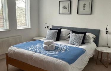 The Apartment Boscawen Woods - Photo 8