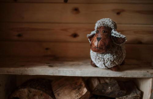 Gatecroft Barn & Spa - Pet friendly with hot tub - Foto 8