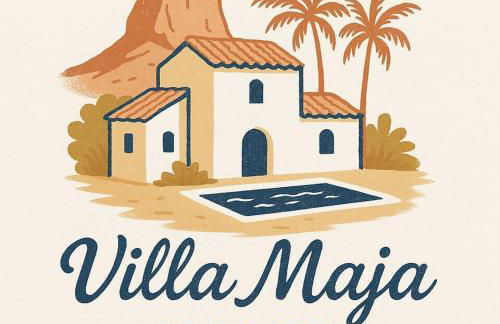 Villa Maja Calpe vacaciones - Photo 7