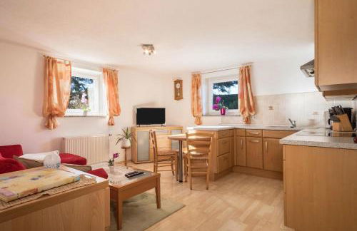 Ferienwohnung Marschall - Foto 7