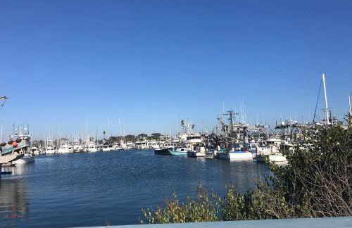 Romantic Coastal Private Room - Foto 70