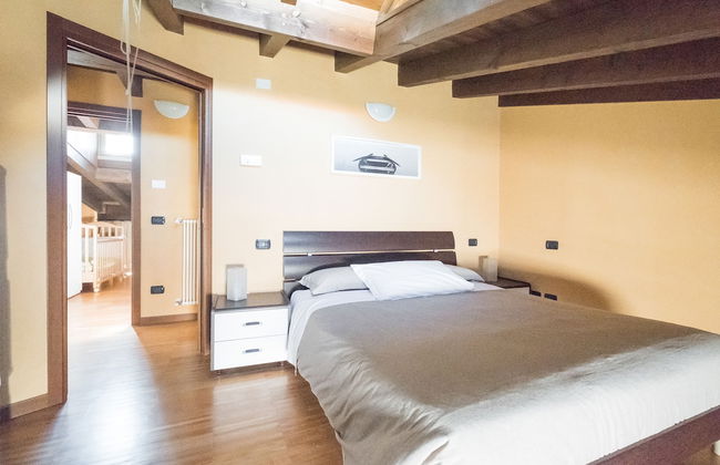 Residence Matilde - Foto 2