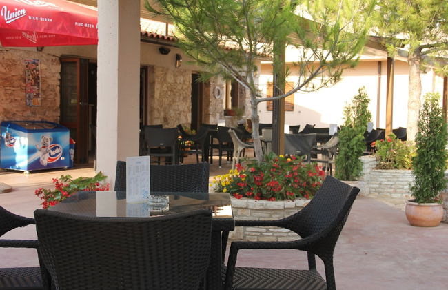 Villa Elizabeta - Foto 52