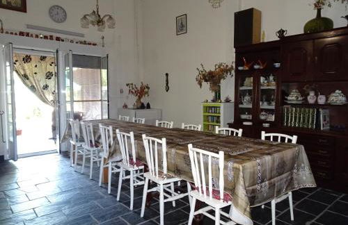 A CASONA DO BARCO Casa grande con jardín y garaje privado - Foto 36