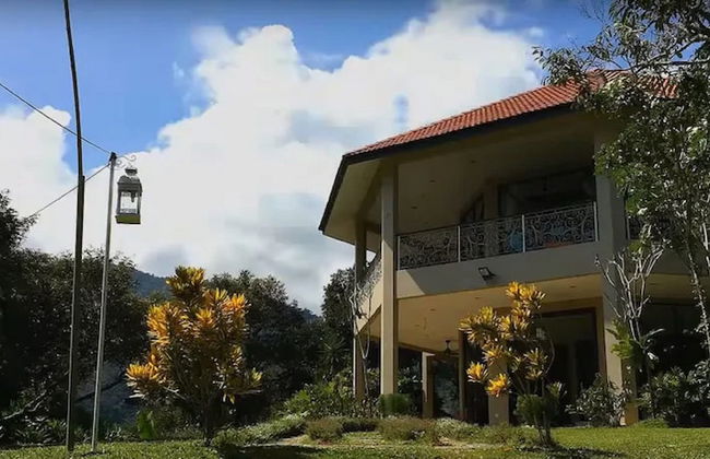 Tanah Aina Farouq - Foto 25