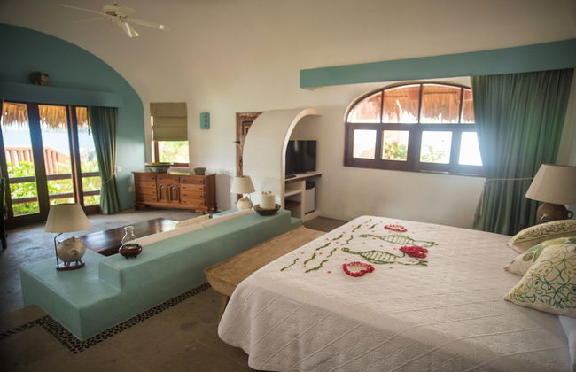 Villa El Murmullo by La Casa Que Canta - Foto 12