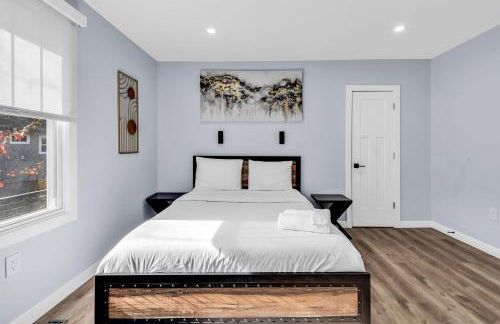 Luxury 3BR House in Charlotte - Foto 21