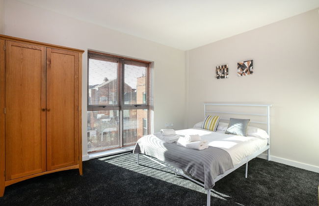 Portland Square - Foto 1