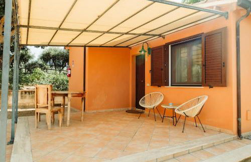 Solemar Sicilia - Le Casette Di Calzata - Foto 35