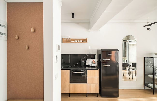 Phoenix Aparthotel - Foto 49