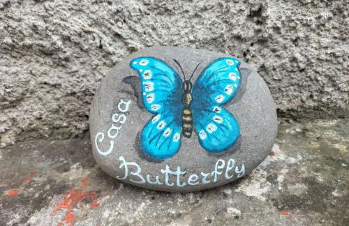 Casa Butterfly - Foto 16