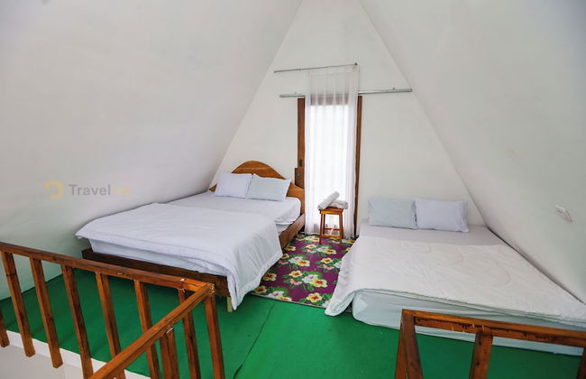 Batu Lawang Sikunir By Travelink - Foto 7