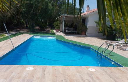 Chalet Bacarot - Photo 8