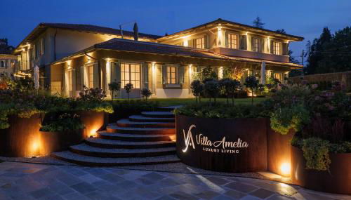 Villa Amelia - Foto 1