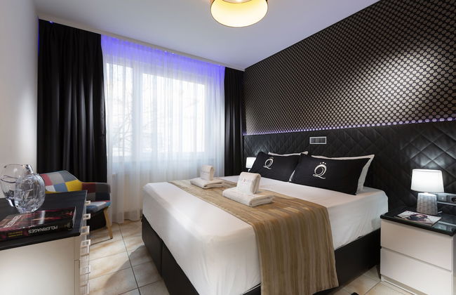 The Queen Luxury Apartmen-Villa Vittoria - Photo 1