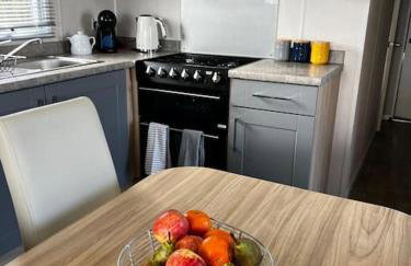 Sandy Bay Caravan Getaway - Foto 13