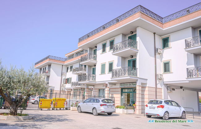 residence del mare - Photo 20