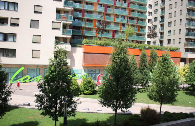 Corvin Holiday Apartment Hotel - Foto 61