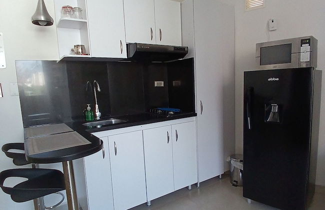 507 Moderno Aparta-Suite en Versalles Tipo Loft - Cali Tower Suites & Lofts - Photo 25