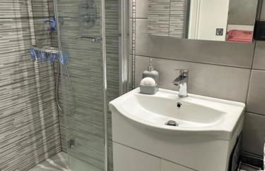 B&B Love - Santa Severa - HOLIDAY HOUSE 1 - Foto 20