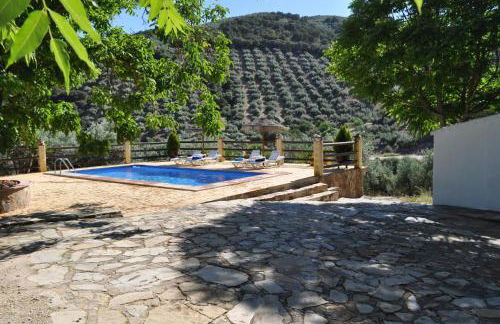 Cortijo Rural Las Nogueras - Foto 40