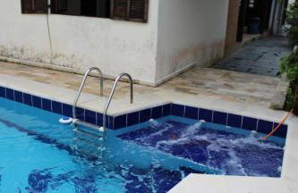 Casa Itanhaém com piscina - Photo 6