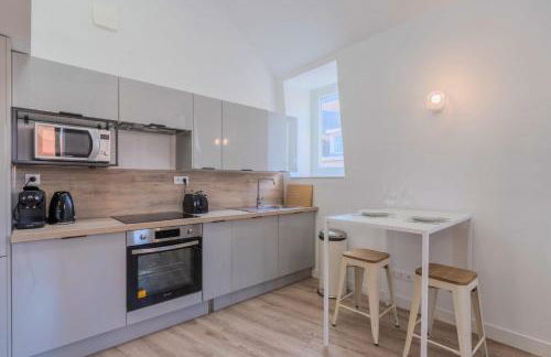 Appartement 1 chambre en mezzanine avec parking - Foto 4