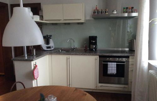 Ferienwohnung Haumannshof - Foto 11