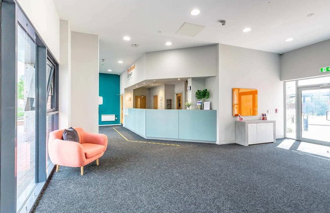 For Students Only Bryson Court - Foto 2