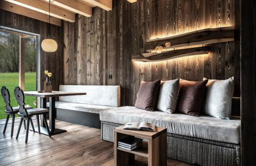 Kessler's Mountain Lodge - Foto 24