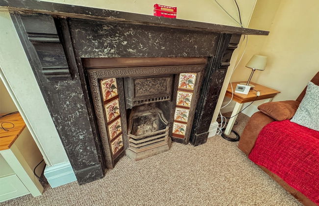 Brookley House Cromer Coast 5 Bed 8 Guests - Foto 50