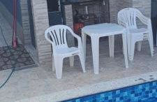 Casa de praia Feeh Alves - Foto 16