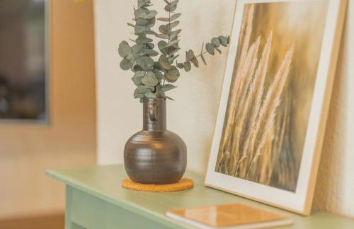 Loft mit Burgblick - Foto 21