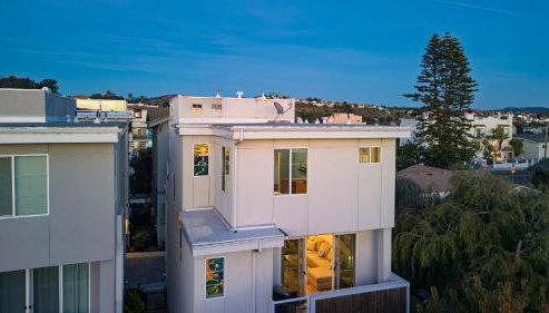 Casa do Sol by Avantstay Rooftop Deck w/ Ocean Views 2 Blocks to Beach! - Foto 2, Other