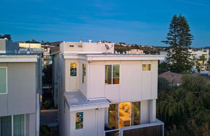 Casa do Sol by Avantstay Rooftop Deck w/ Ocean Views 2 Blocks to Beach! - Foto 2