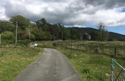 Snowdonia Bunkhouse, Exclusive Hire, Sleeps 30 - Foto 25