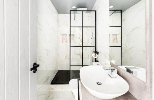 Birmingham Central Deluxe Inn - Foto 18