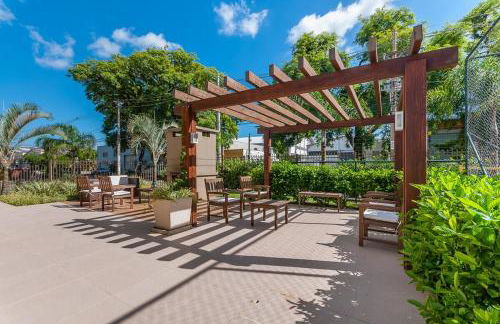 Incrível apartamento em Porto Alegre! - Foto 39