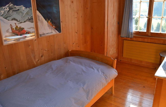 La Ruche, Chalet - Foto 23