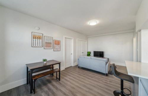 Fairfax Apartments 725 Spacious 1 Bed 1 Bth - Foto 13