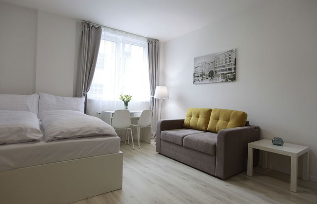 City Center Best Place Apartments - Photo 68